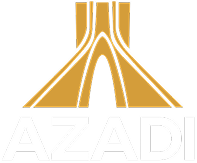 Teppich Studio Azadi - Logo